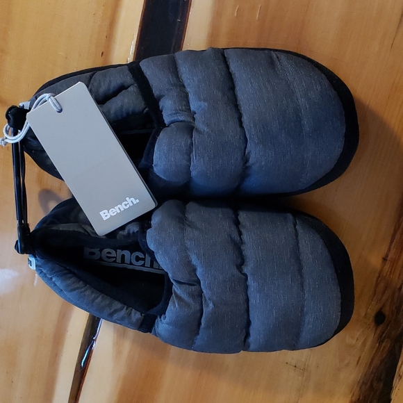 Bench Other - Bench insulation rubber bottom slippers